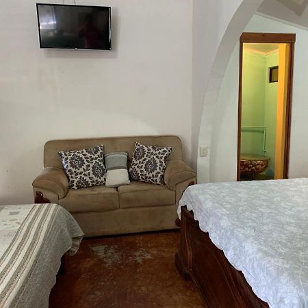 A True B&B Quepos Exterior foto