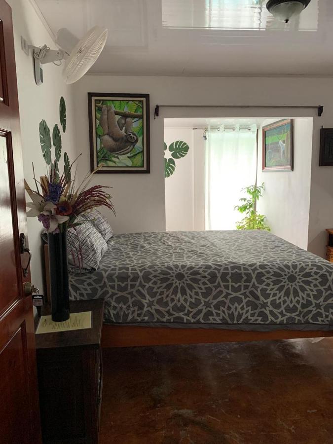 A True B&B Quepos Exterior foto