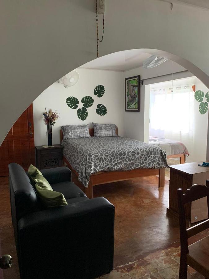 A True B&B Quepos Exterior foto