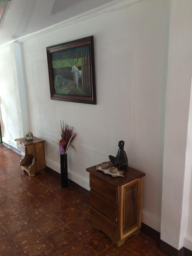 A True B&B Quepos Exterior foto